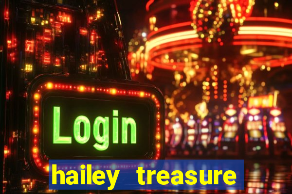 hailey treasure adventure mod apk